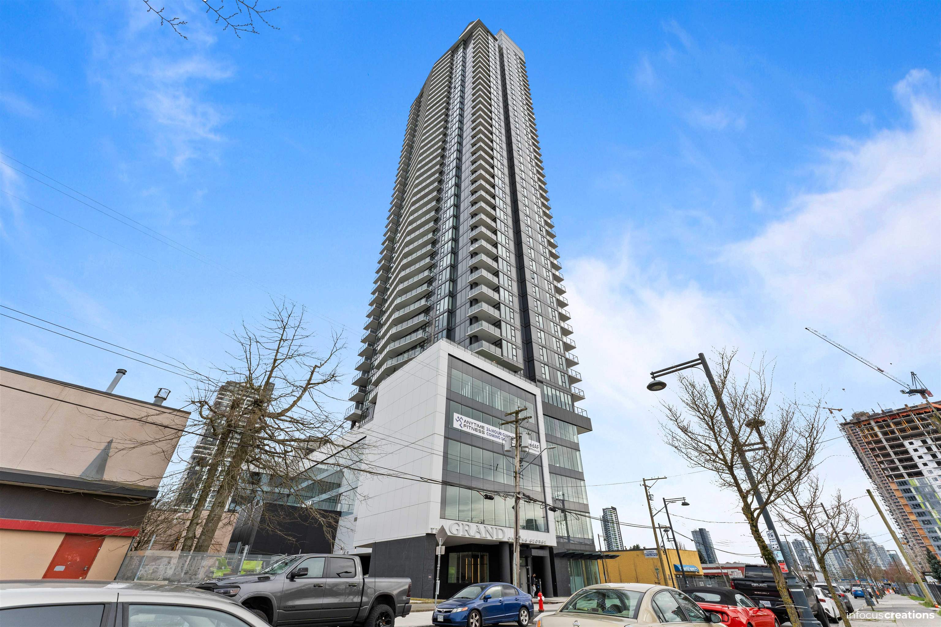 Additional image 2 of 1205-10750 135a Street , Surrey, BC, V3T 0V4