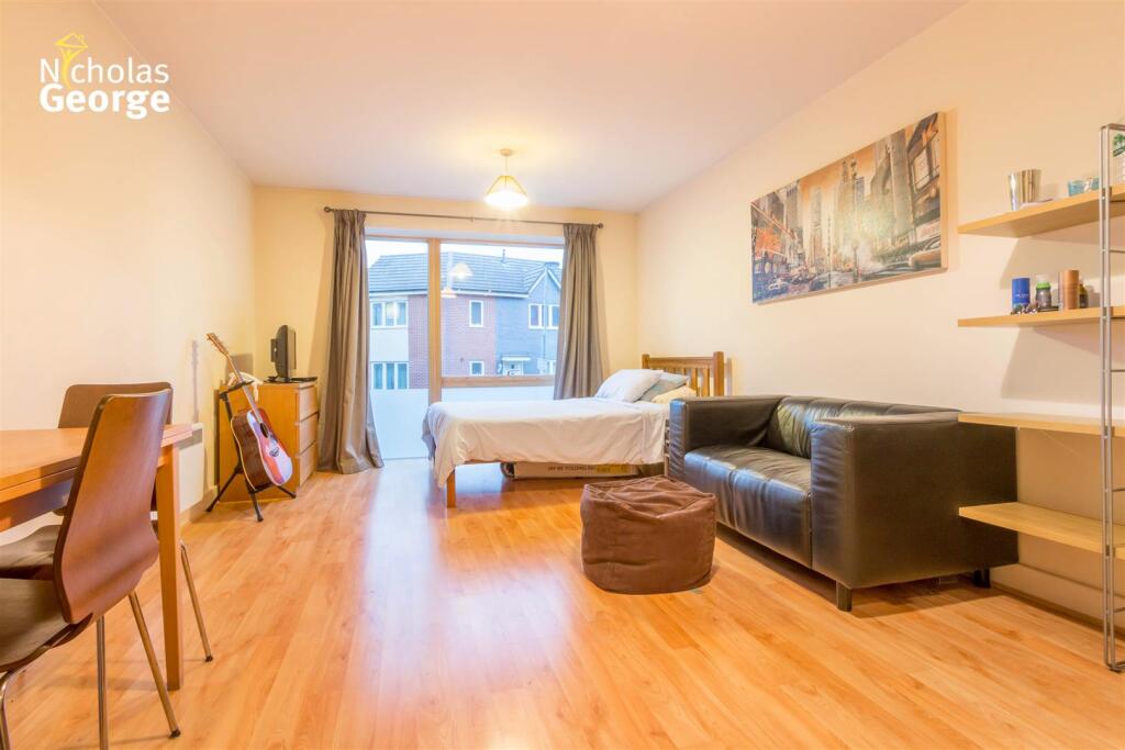 Additional image 2 of Jupiter, Ryland Street, Birmingham, B16 8BZ