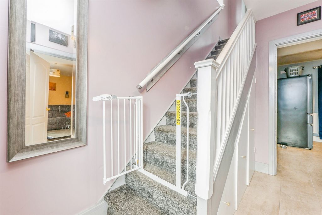 Additional image 14 of 3 bed semi-detached house for saleLaugharne Avenue, Rumney, Cardiff CF3