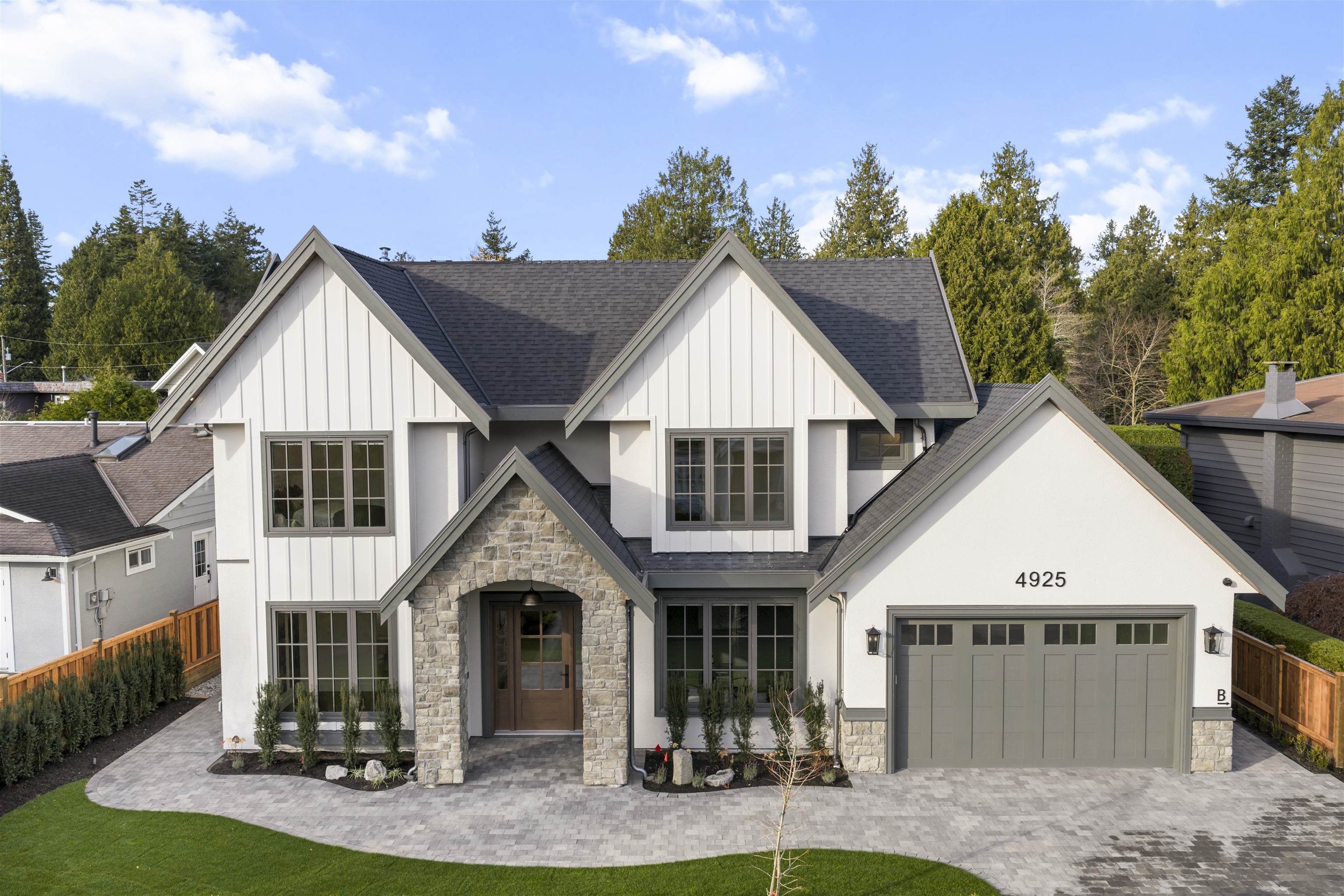 4925 Dogwood Drive, Delta, BC, V4M 1M3