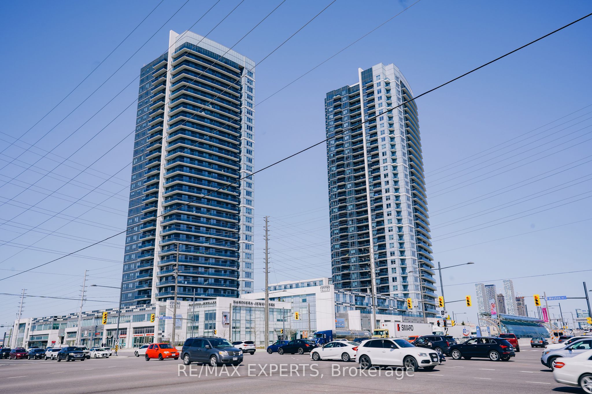 1005-3700 Highway 7 N/a, Vaughan, ON, L4L 0G8