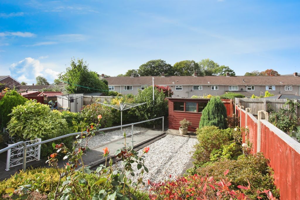Additional image 15 of 1 bed terraced bungalow for saleGoodrich Court, Llanyravon, Cwmbran NP44