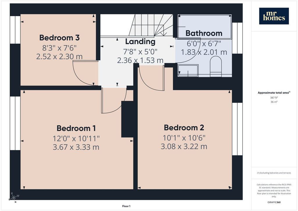Additional image 41 of 3 bed semi-detached house for saleCrossways Road, Cardiff CF5
