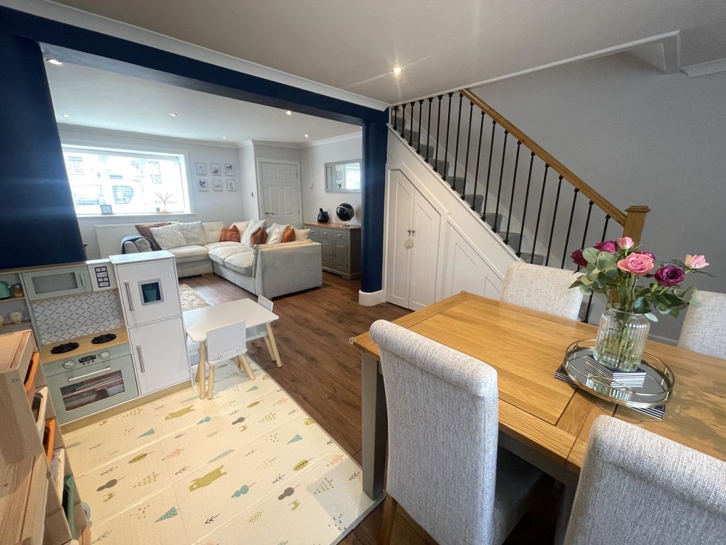 Additional image 10 of 3 bed terraced house for saleGladstone Street, Blaina NP13