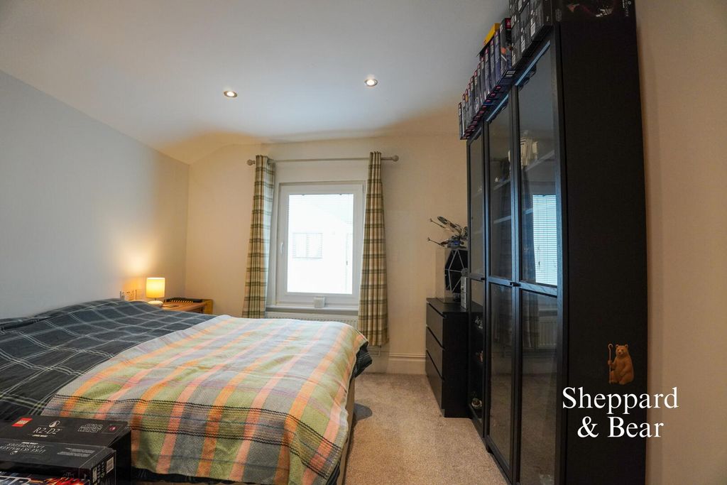 Additional image 54 of 4 bed terraced house for saleClarence Embankment, Cardiff CF10