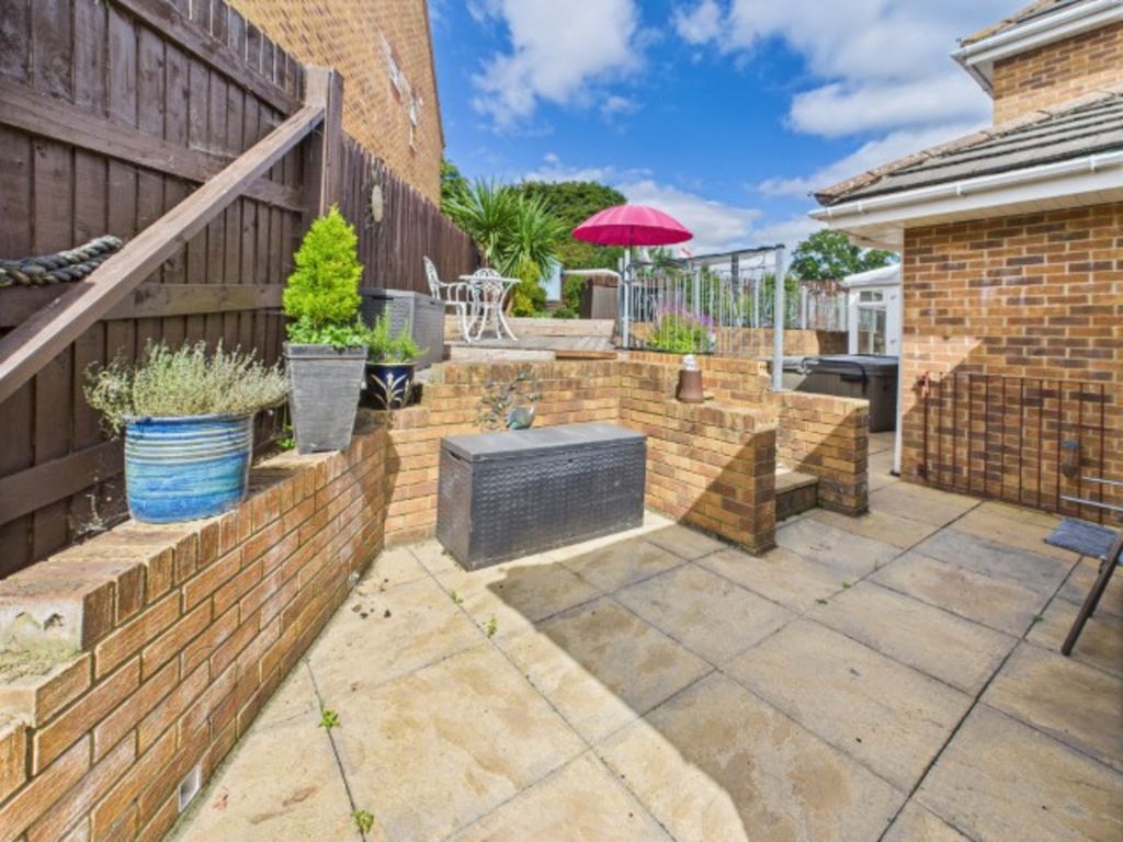 Additional image 36 of 5 bed detached house for saleRockfield Way, Caldicot NP26