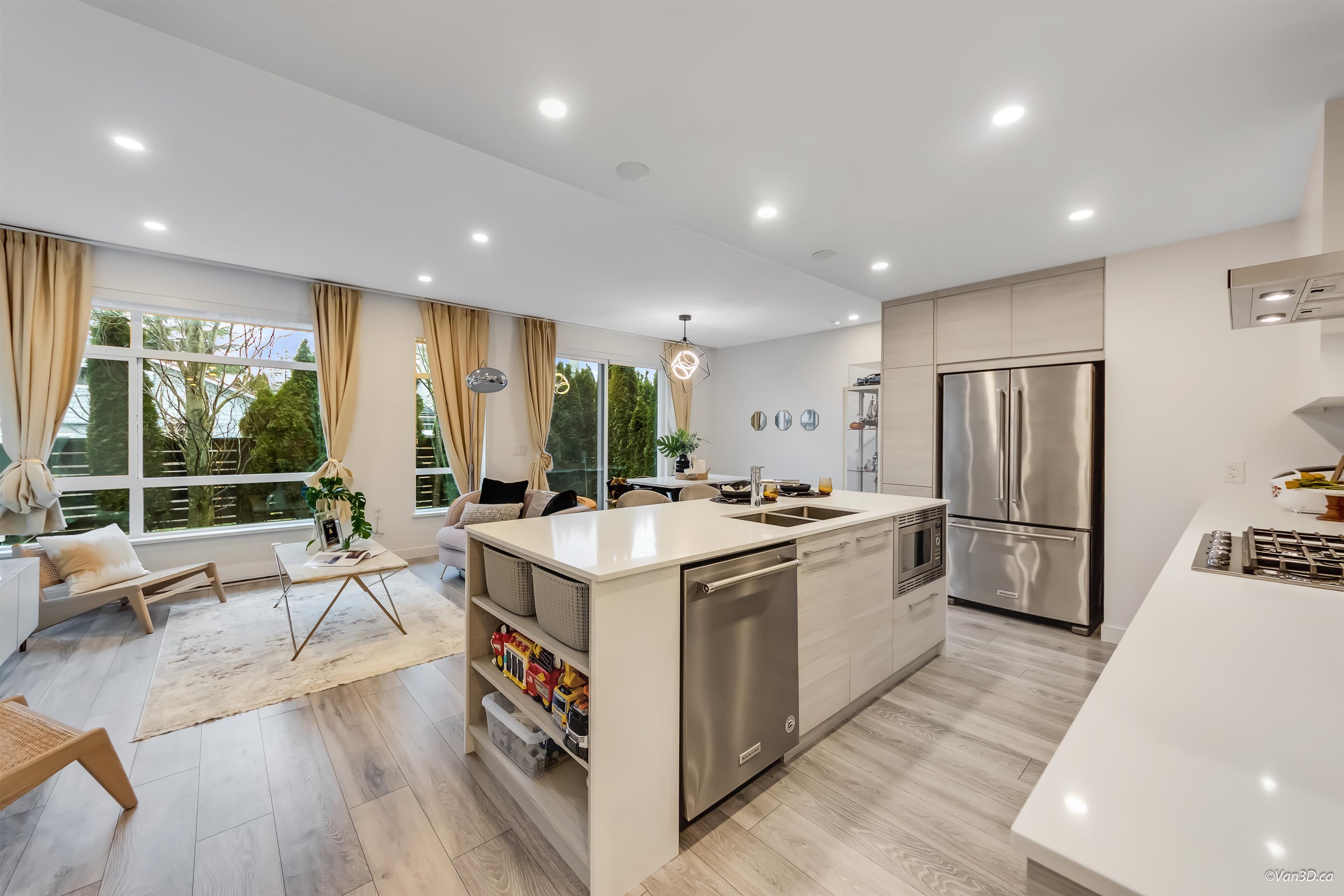 Additional image 6 of 25-10511 No. 5 Road, Richmond, BC, V7Z 0B2