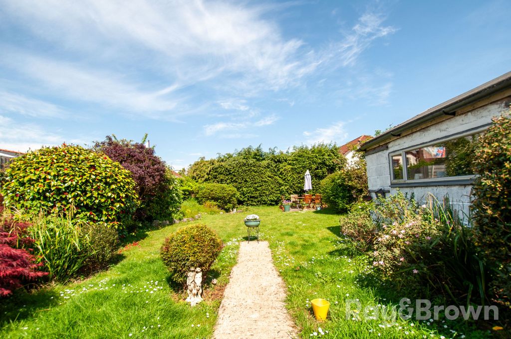 Additional image 3 of 3 bed bungalow for saleManor Way, Cardiff CF14