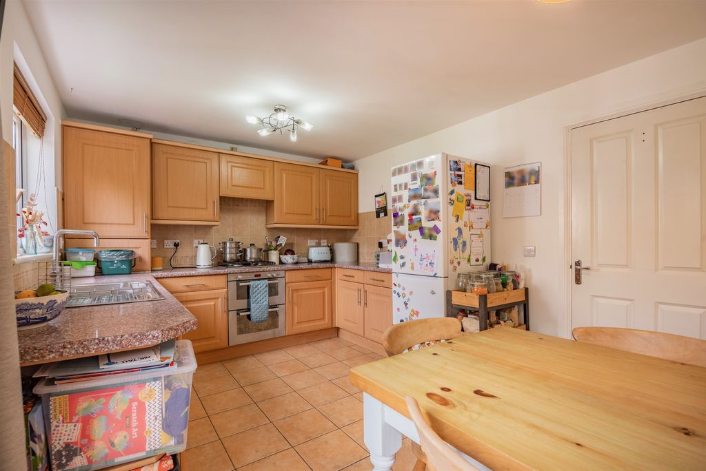 Additional image 9 of 3 bed semi-detached house for saleJordan Gardens, Monmouth, Monmouthshire NP25