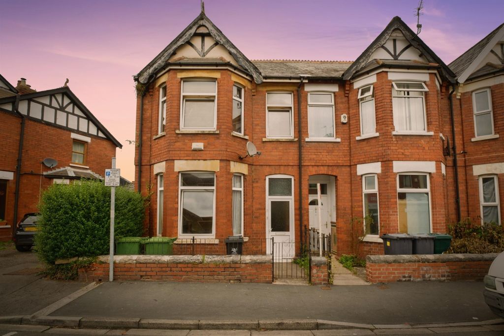 Additional image 4 of 4 bed end terrace house for saleTy-Mawr Road, Llandaff North, Cardiff CF14