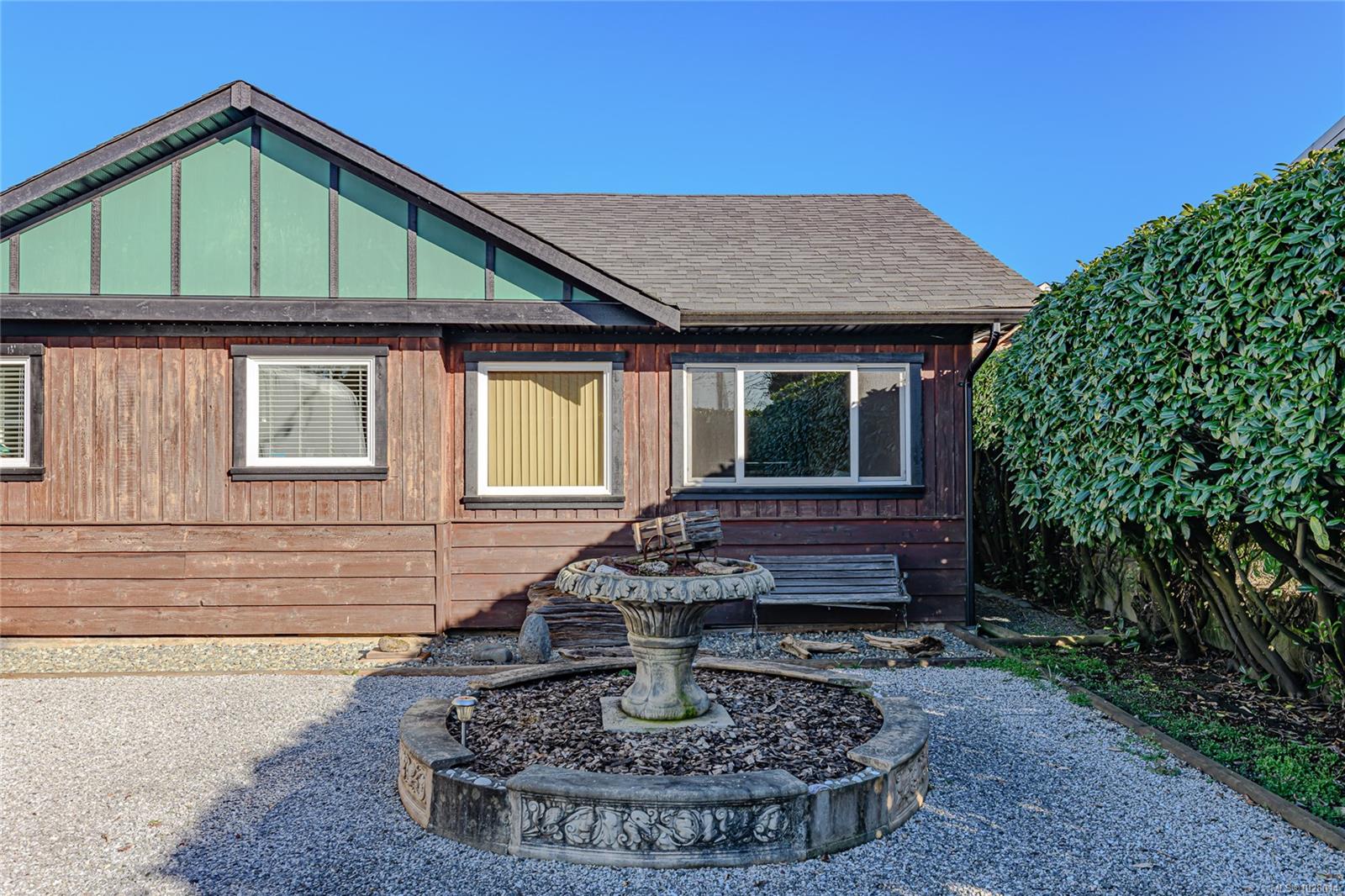 460 Bundock Avenue, Duncan, BC, V9L 3P4