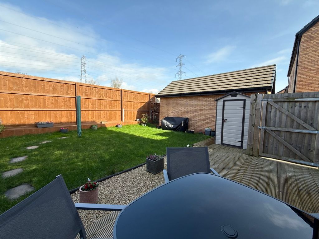 Additional image 17 of 3 bed semi-detached house for saleChapel Field Way, Newport NP19
