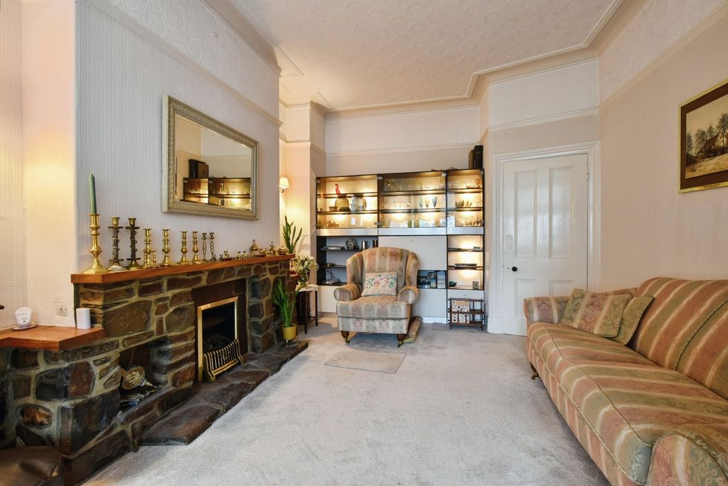 Additional image 4 of 4 bed end terrace house for saleQueen Victoria Road, Llanelli, Carmarthenshire SA15