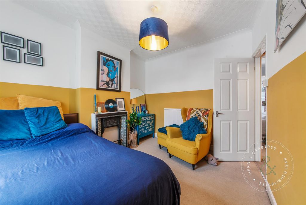Additional image 16 of 2 bed terraced house for saleWarwick Street, Grangetown, Cardiff CF11