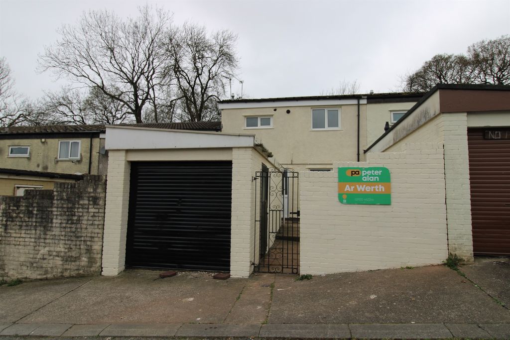 Additional image 20 of 3 bed terraced house for saleBryn-Y-Nant, Llanedeyrn, Cardiff CF23