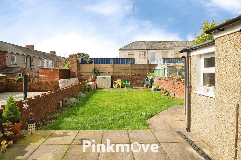 Additional image 9 of 3 bed semi-detached house for saleHawarden Road, Newport NP19