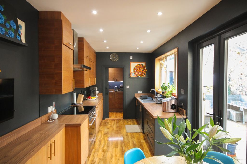 Additional image 22 of 5 bed terraced house for saleVictoria Street, St Helier, Jersey JE2