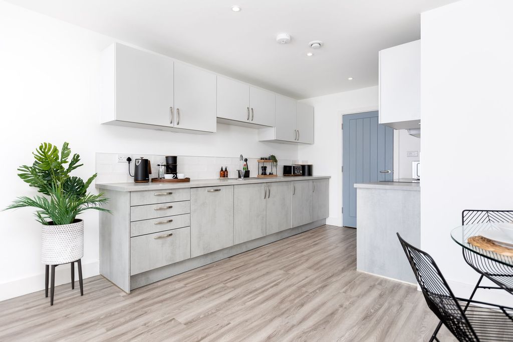 1 bed flat for saleMilton Road, Cambridge CB4 photo 5