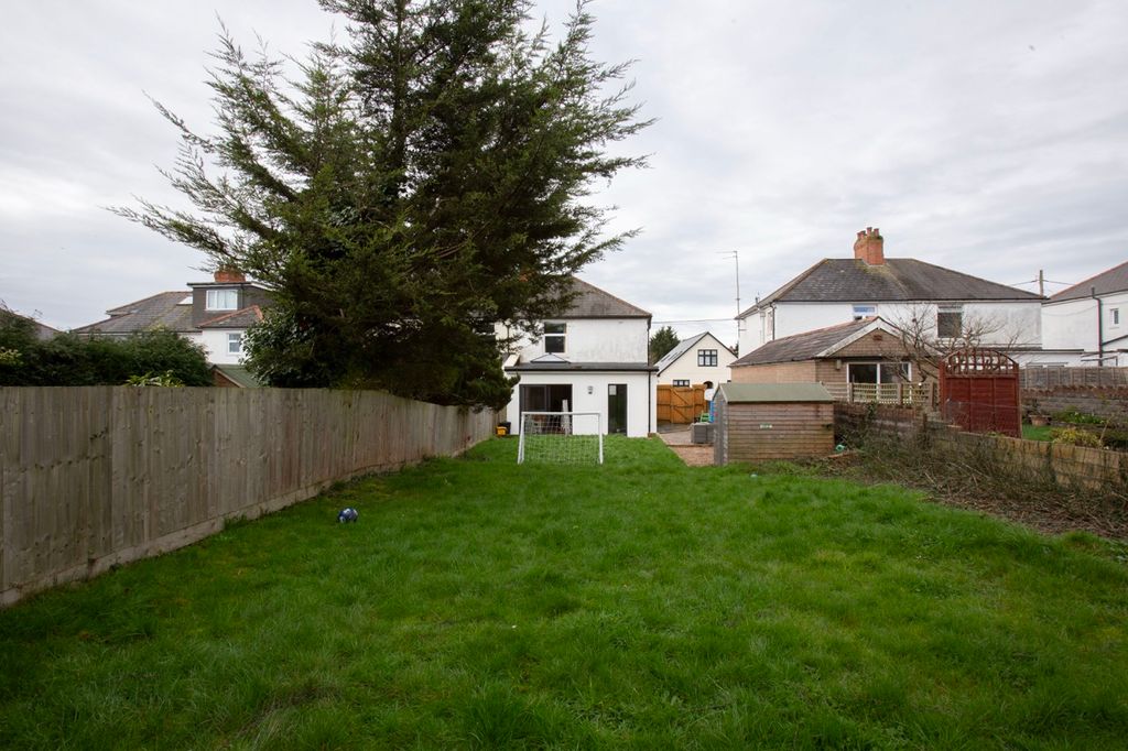 Additional image 5 of 3 bed semi-detached house for saleTy'r Y Sarn Road, Rumney, Cardiff CF3