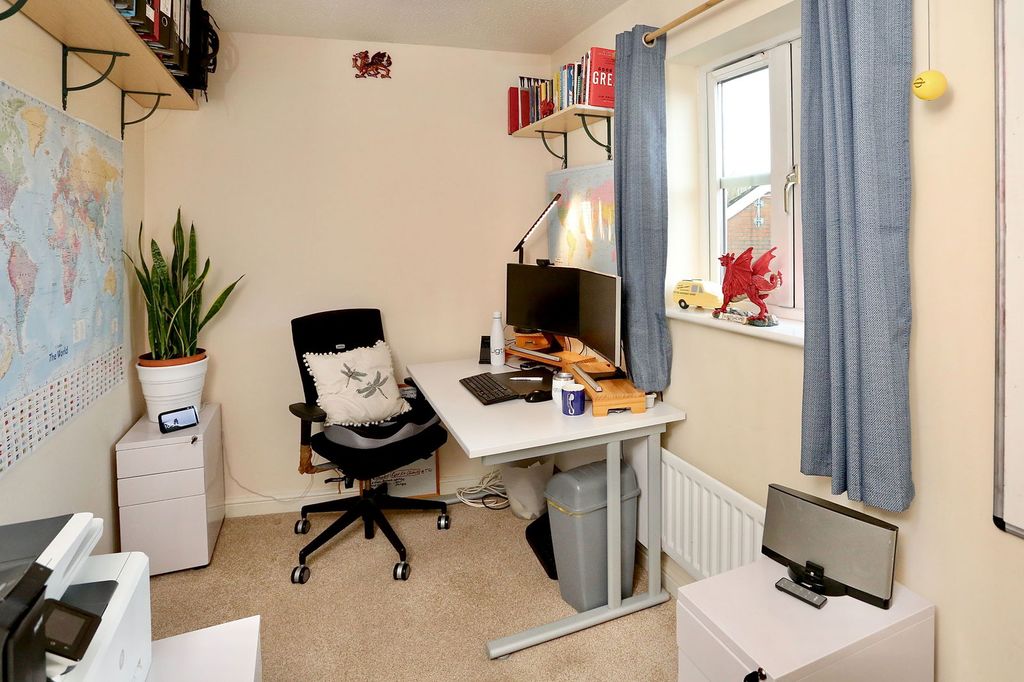 Additional image 18 of 4 bed town house for sale94 Lakeside Way, Nantyglo, Ebbw Vale NP23