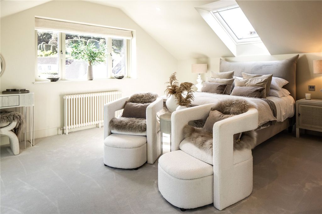 Additional image 12 of 5 bed detached house for saleLe Mont De Rozel, St. Martin, Jersey JE3