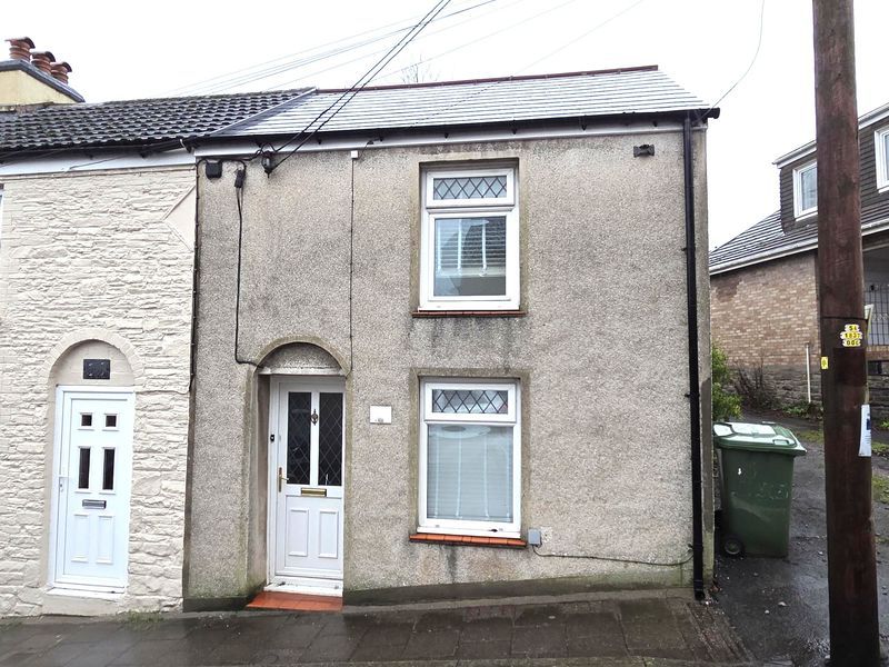 2 bed terraced house for saleLewis Street, Machen CF83