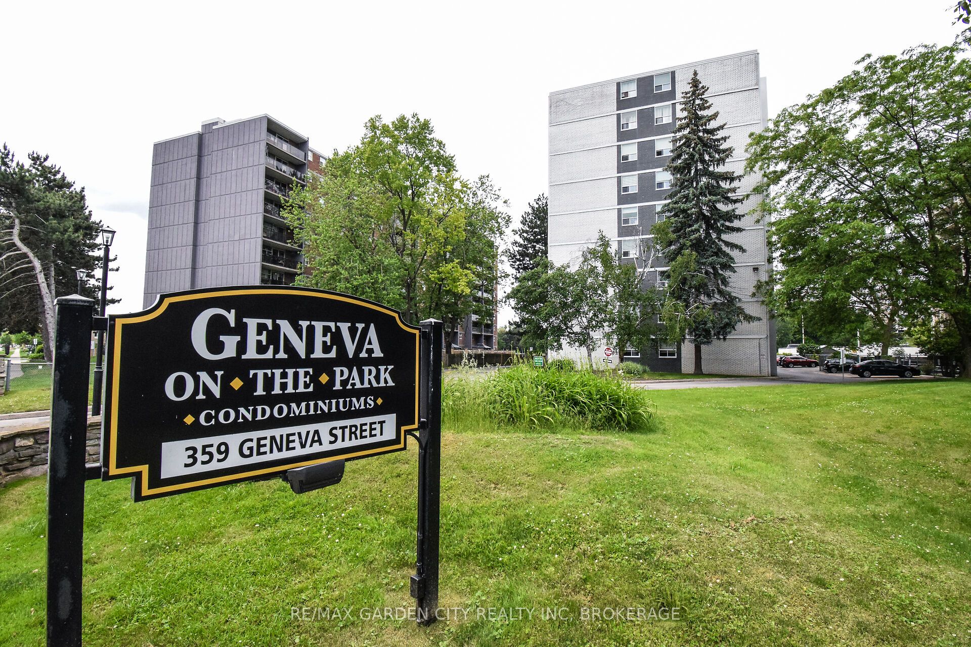Additional image 2 of 811-359 Geneva Street, St. Catharines, ON, L2N 2G5