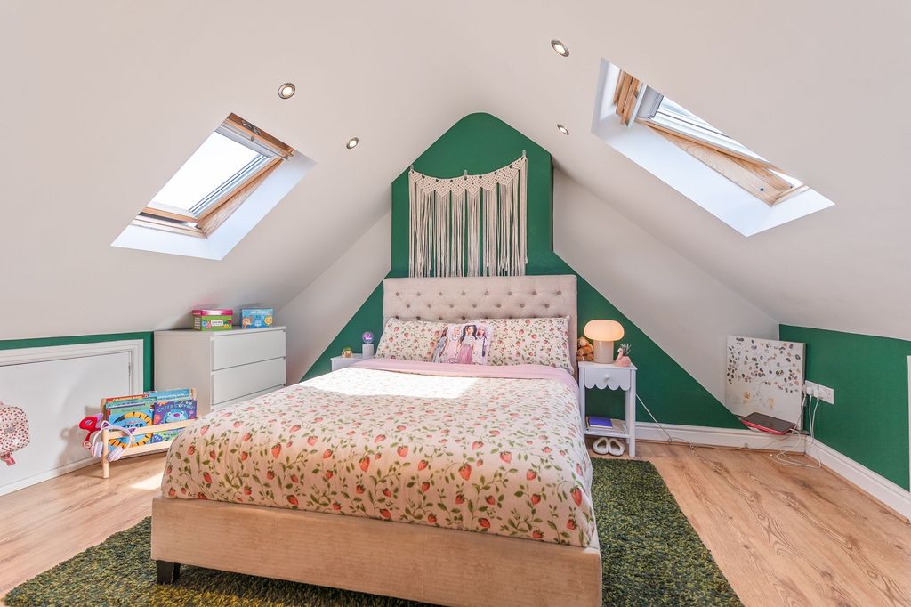 Additional image 19 of 4 bed semi-detached house for saleRingwood Avenue, Newport NP19