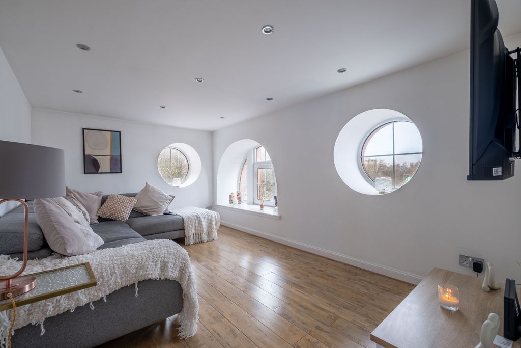 Additional image 3 of 1 bed flat for saleCowie Place, Wishaw ML2