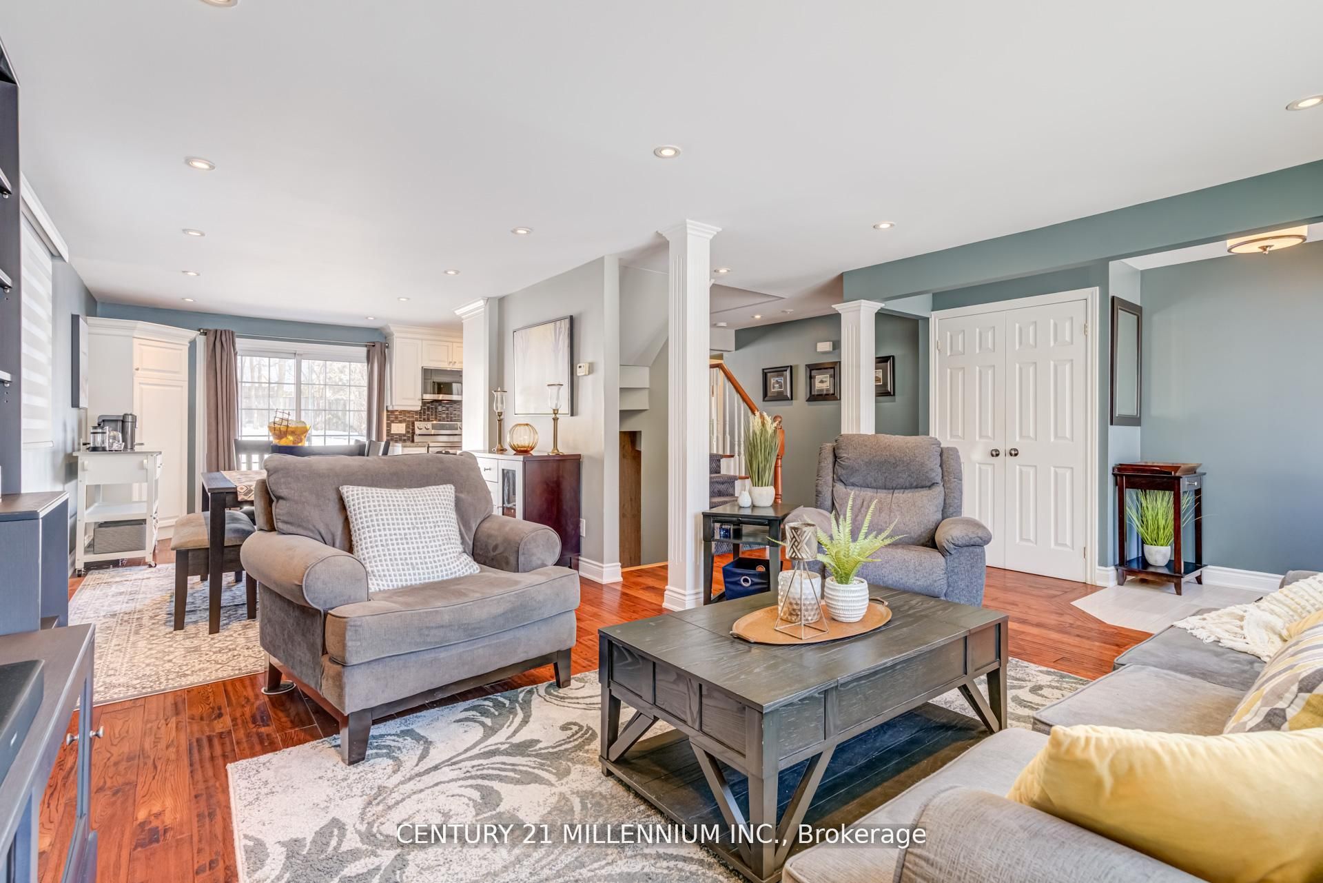 Additional image 6 of 58 Ridgehill Drive, Brampton, ON, L6Y 2C6
