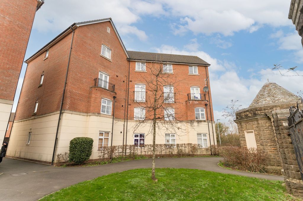 Additional image 14 of 2 bed flat for saleSwan Crescent, Newport NP19