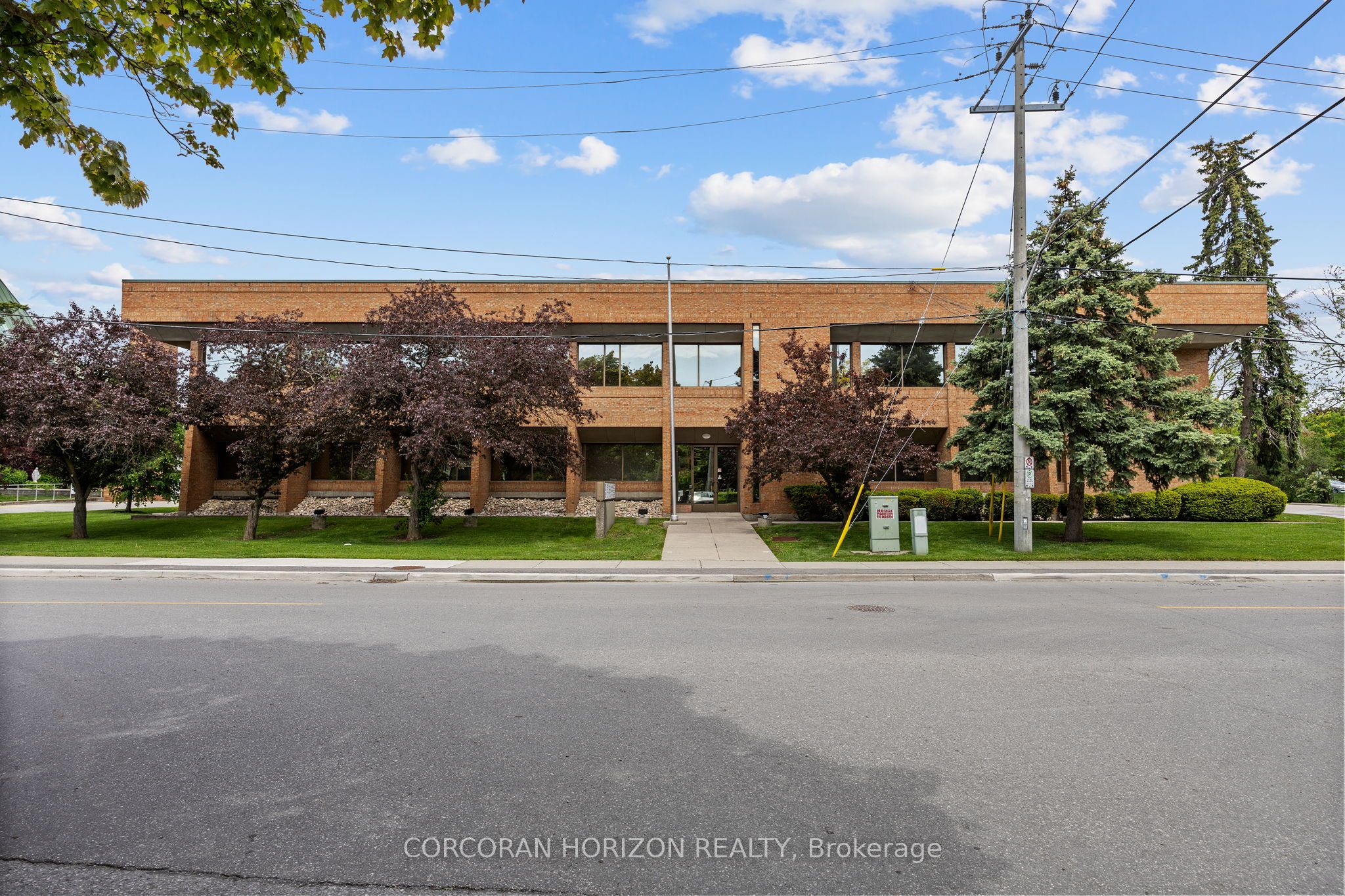 21 Dunlop Street, Richmond Hill, ON, L4C 2M6