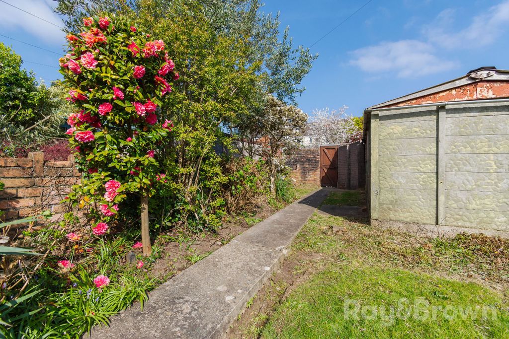 Additional image 42 of 3 bed terraced house for saleGrasmere Avenue, Cyncoed, Cardiff CF23