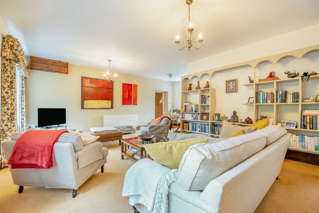 Additional image 4 of 5 bed detached house for saleCross Ash, Abergavenny, Monmouthshire NP7