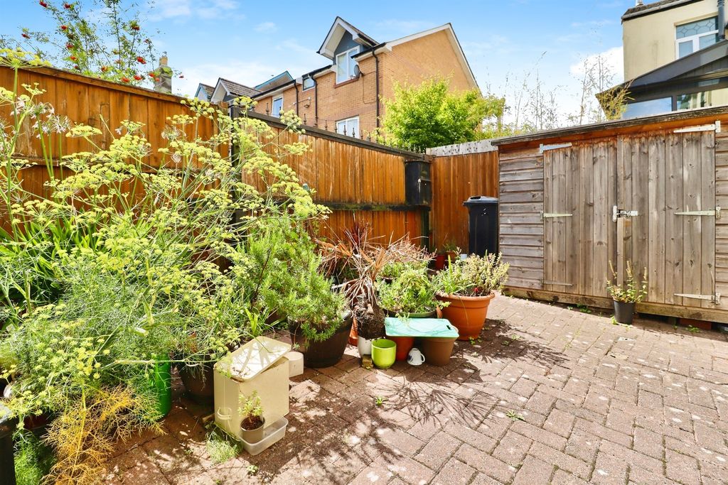 Additional image 13 of 2 bed semi-detached house for saleClive Road, Canton, Cardiff CF5