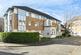 Cuthberga Close, Barking, IG11
