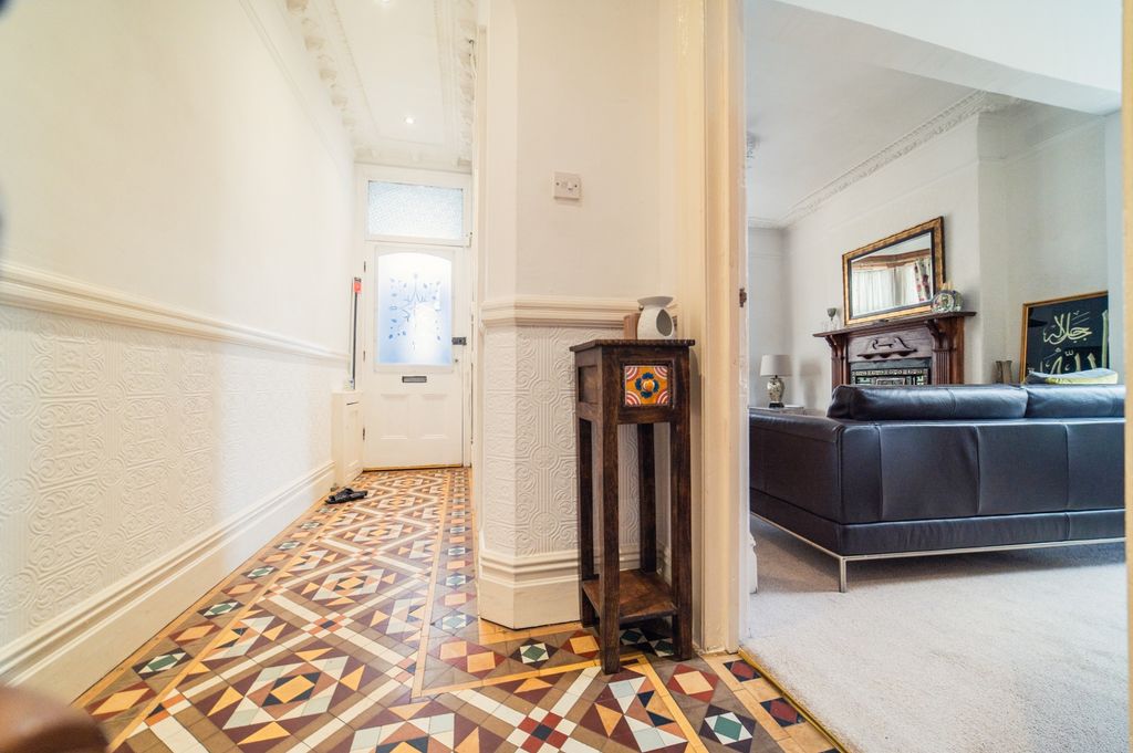 Additional image 2 of 3 bed end terrace house for saleMafeking Road, Penylan CF23