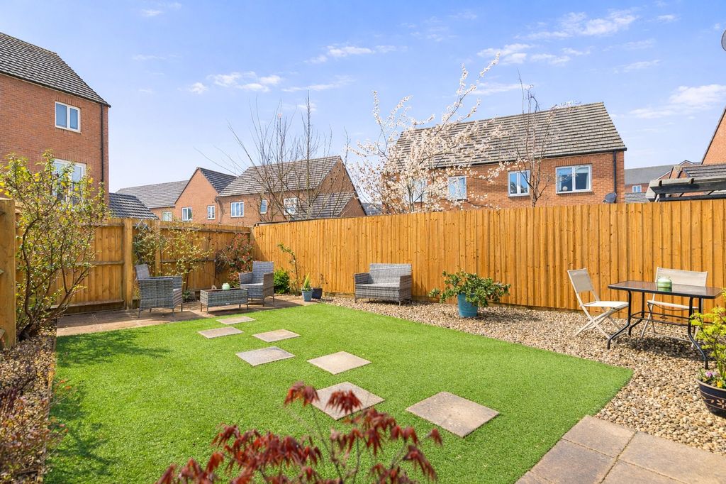 Additional image 2 of 2 bed terraced house for saleLysaght Way, Newport NP19