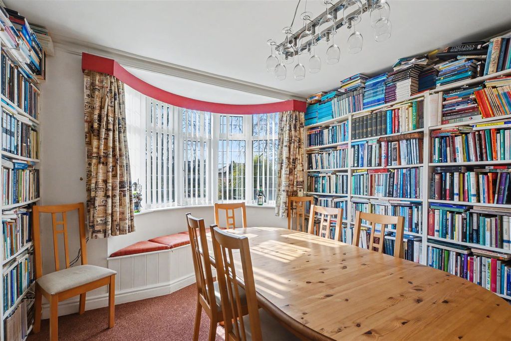 Additional image 4 of 4 bed detached house for saleIlkeston Road, Trowell, Nottingham NG9