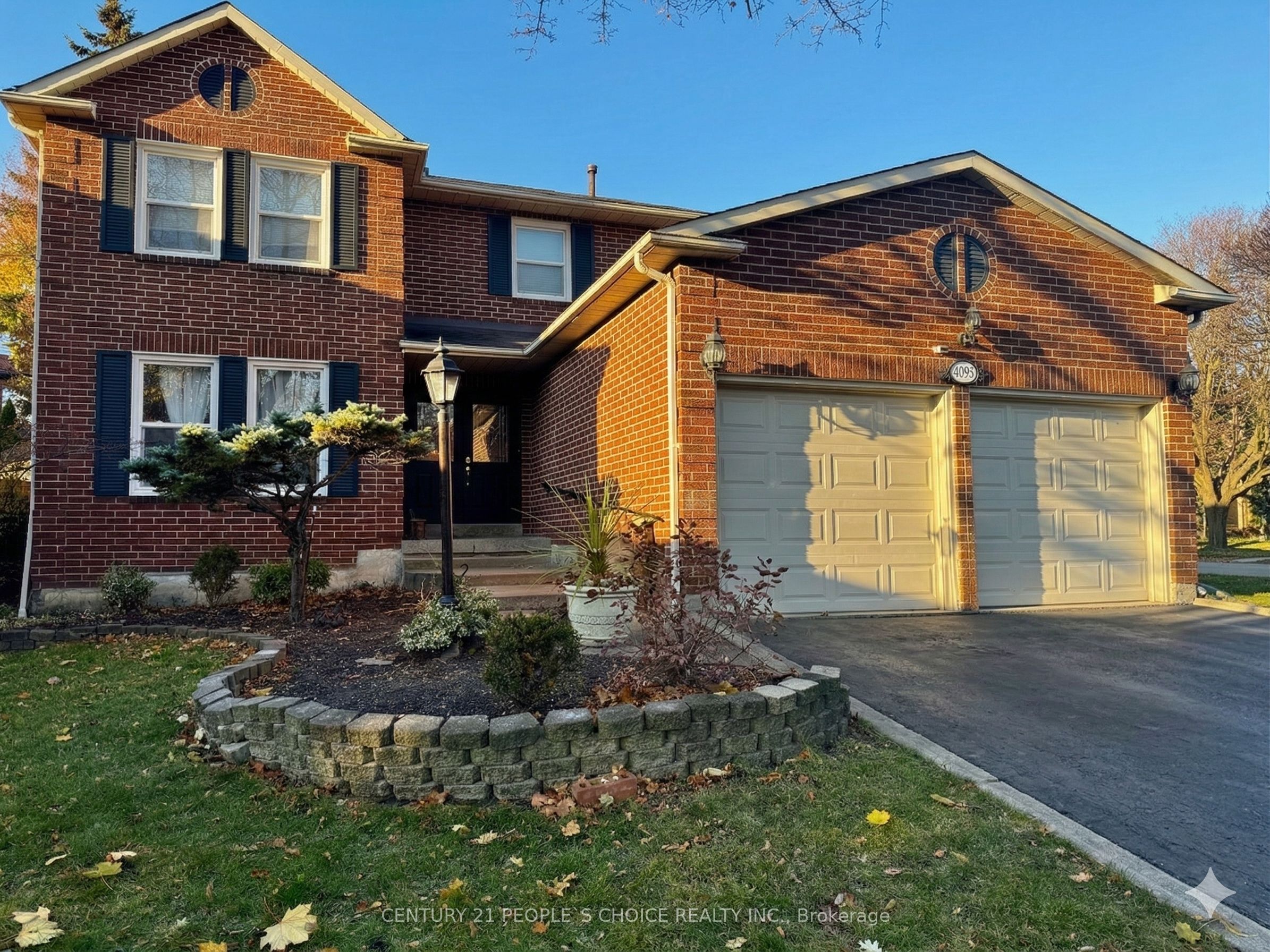 Bsmt-4029 Powderhorn Court, Mississauga, ON, L5L 3C3