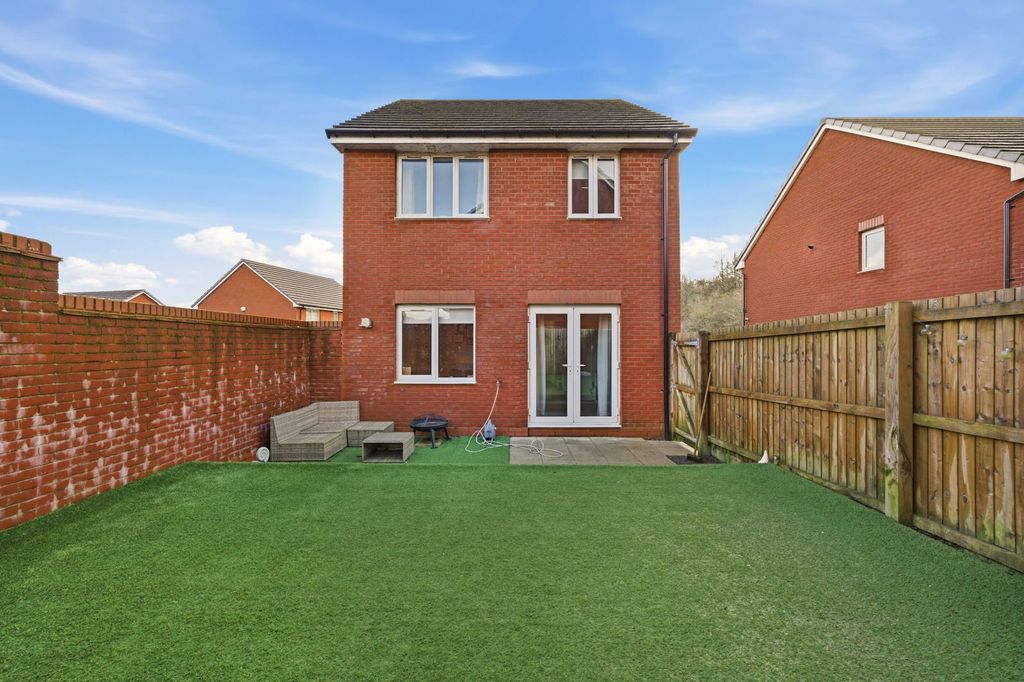 Additional image 21 of 3 bed detached house for saleBlue Lake Close, Ebbw Vale NP23