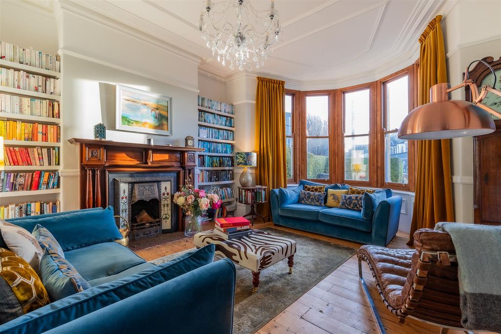 Additional image 2 of 6 bed property for saleCathedral Road, Pontcanna, Cardiff CF11