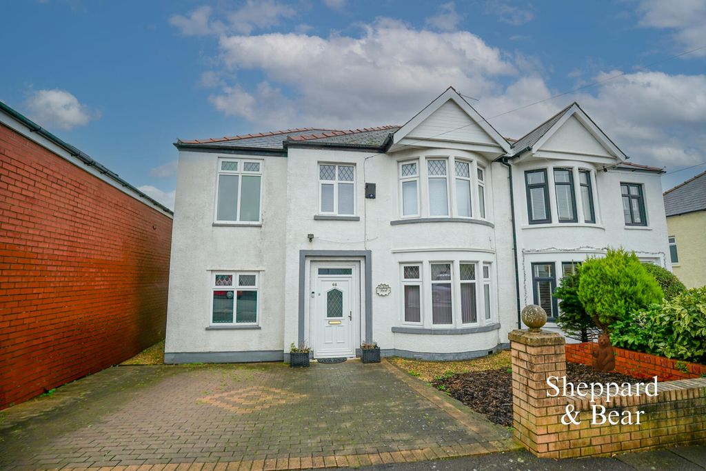 Additional image 9 of 4 bed semi-detached house for saleWhitehall Parade, Rumney, Cardiff CF3