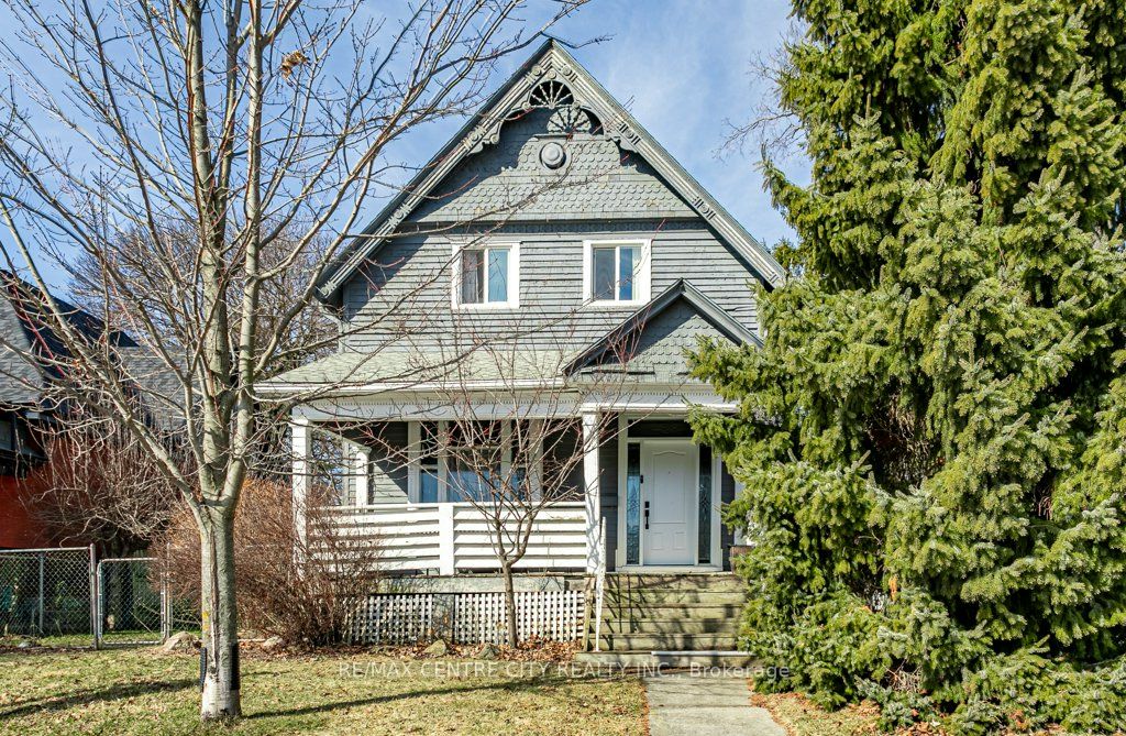 52 Princess Avenue, St. Thomas, ON, N5R 2V7