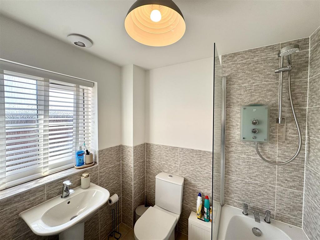 Additional image 15 of 3 bed semi-detached house for saleSir Bartholomew Grove, Undy NP26
