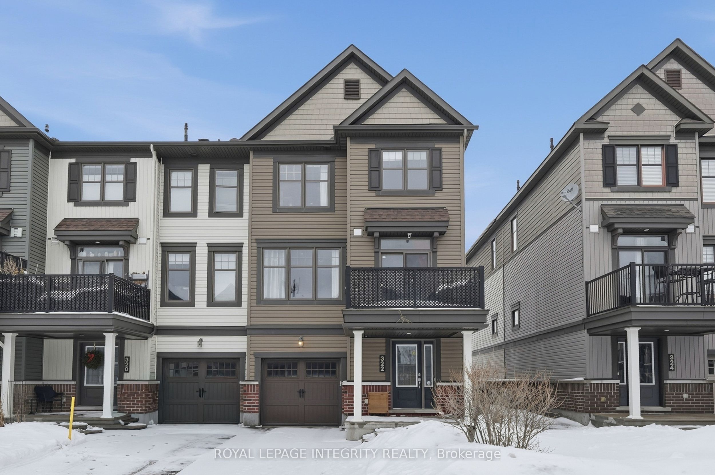 322 Citrine Street, Ottawa, ON, K4A 1A9