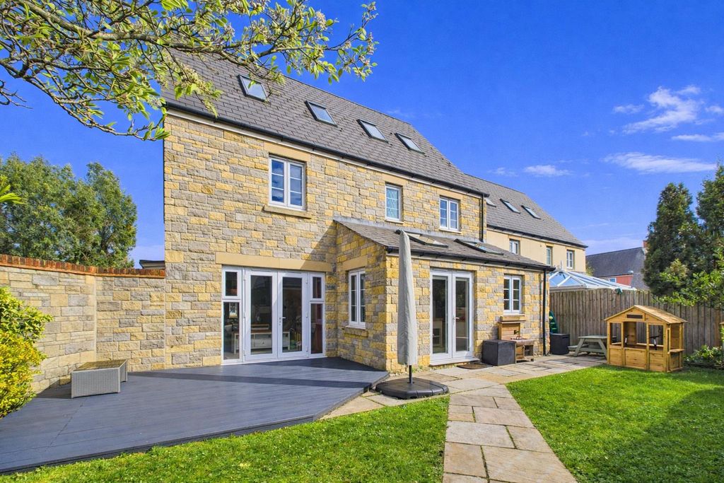 Additional image 19 of 5 bed detached house for saleMerton Green, Caerwent, Caldicot NP26