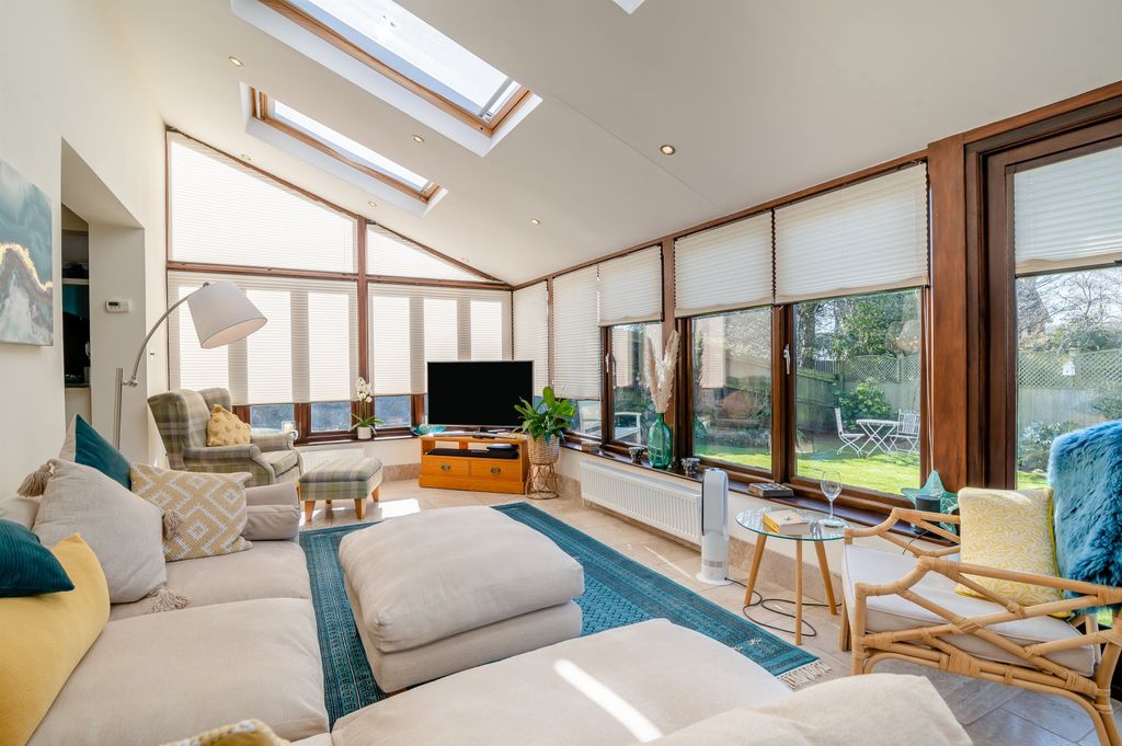 Additional image 6 of 5 bed detached house for saleCenturions Court, Caerwent, Caldicot, Monmouthshire NP26