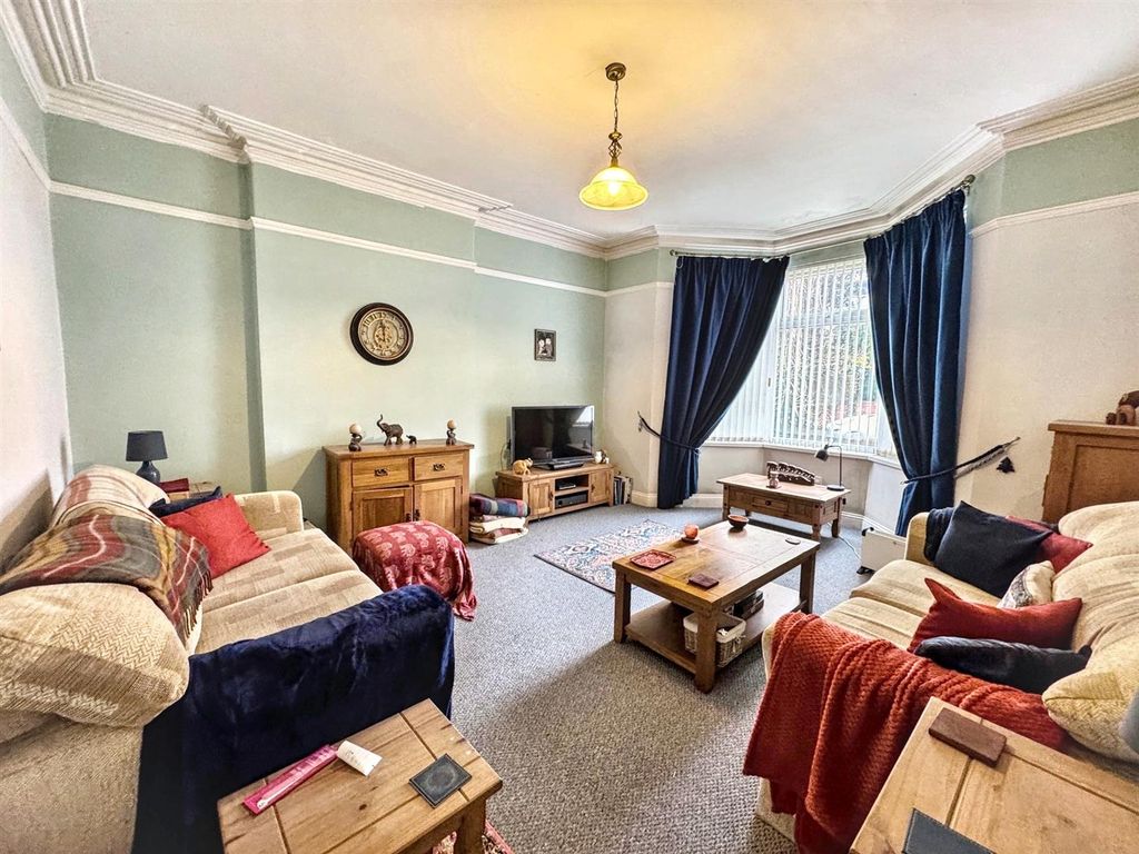 Additional image 2 of 1 bed flat for salePreston Avenue, Newport NP20
