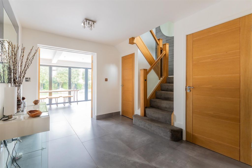 Additional image 6 of 4 bed detached house for saleLlwyn Y Grant Road, Penylan, Cardiff CF23